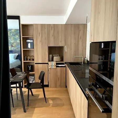 Casa vacanze Maison Avec Jardin Proche De La Tour Eiffel Parigi