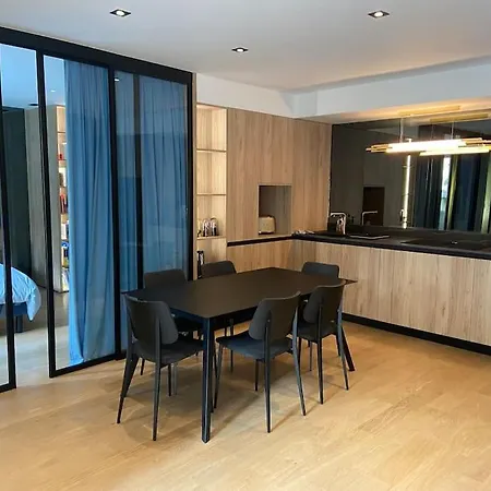 Maison Avec Jardin Proche De La Tour Eiffel Casa vacanze *