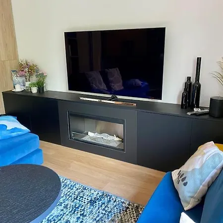 Casa vacanze Maison Avec Jardin Proche De La Tour Eiffel *