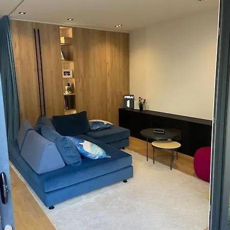 Maison Avec Jardin Proche De La Tour Eiffel Parigi